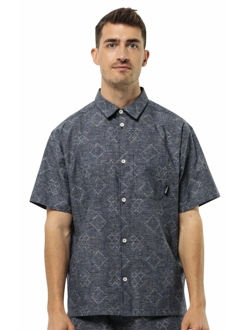 Рубашки Jack Wolfskin Karana shirt m модель 1404021_1010 Фото