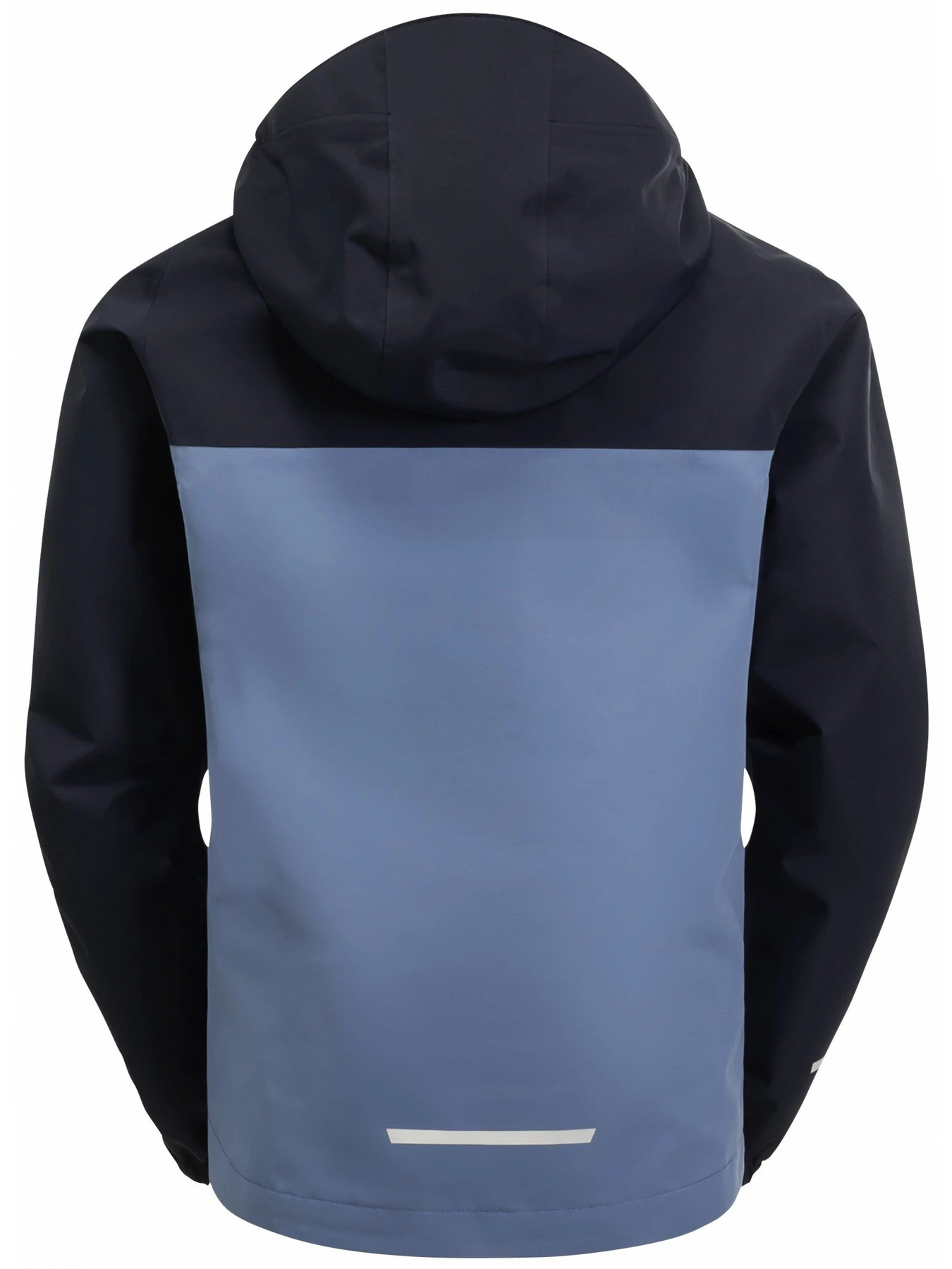 Куртки и дубленки Jack Wolfskin Tucan jacket k модель 1608284_1325 Фото