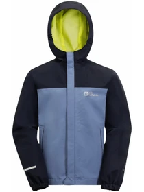 Куртки и дубленки Jack Wolfskin Tucan jacket k модель 1608284_1325 Фото