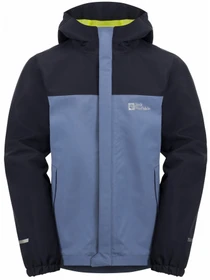 Куртки и дубленки Jack Wolfskin Tucan jacket k модель 1608284_1325 Фото