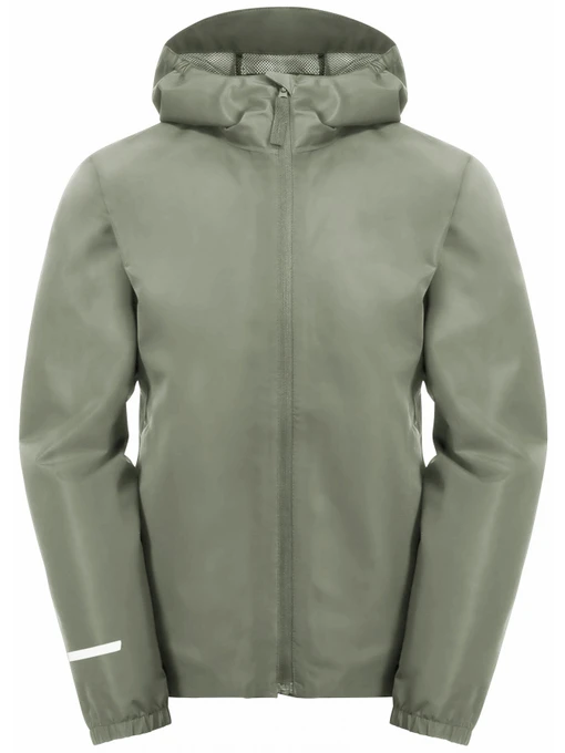 Куртки та дублянки Jack Wolfskin Flaze jacket k модель 1609263_4137 Фото