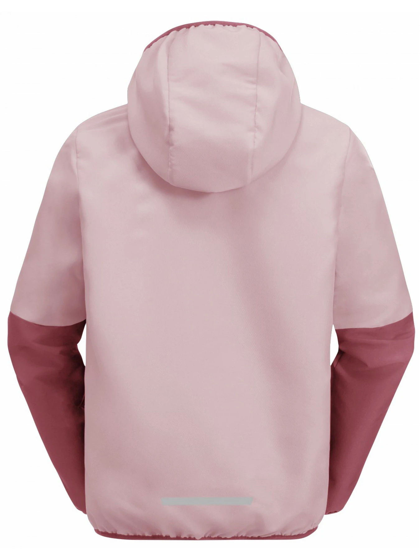 Куртки и дубленки Jack Wolfskin Turbulence hooded модель 1610661_2428 Куртки и дубленки Jack Wolfskin Turbulence hooded модель 1610661_2428 Фото