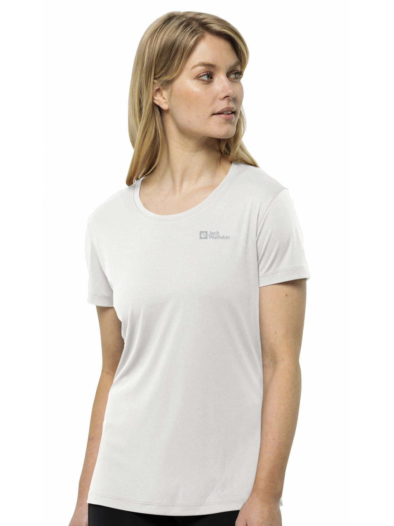 Футболки и поло Jack Wolfskin Tech t w модель 1807122_5488 Футболки и поло Jack Wolfskin Tech t w модель 1807122_5488 Фото