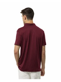 Футболки і поло Jack Wolfskin Travel polo m модель 1809721_2511 Фото