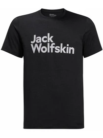 Футболки і поло Jack Wolfskin Brand t m модель 1809771_6000 Фото