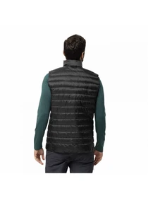 Куртки и дубленки Jack Wolfskin Pilvi down vest m rds модель 1207711_6000 Фото