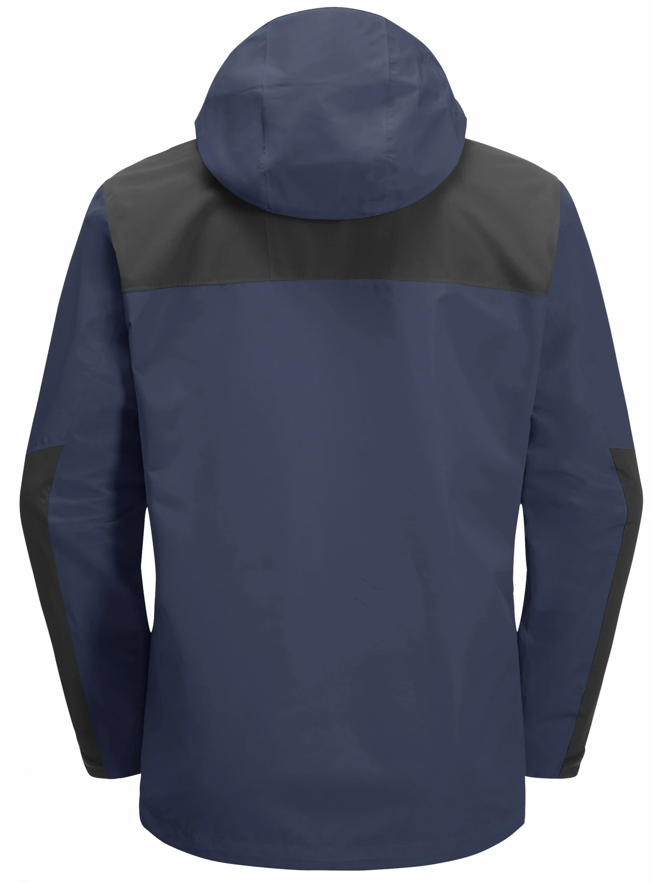 Куртки и дубленки Jack Wolfskin Jasper 2l jkt m модель 1108373_1292 Фото