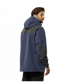 Куртки и дубленки Jack Wolfskin Jasper 2l jkt m модель 1108373_1292 Фото