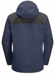 Куртки и дубленки Jack Wolfskin Jasper 2l jkt m модель 1108373_1292 Фото