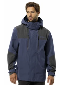 Куртки и дубленки Jack Wolfskin Jasper 2l jkt m модель 1108373_1292 Фото