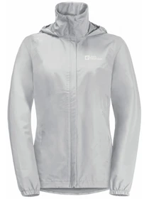 Куртки и дубленки Jack Wolfskin Stormy point 2l jkt w модель 1111202_6709 Фото