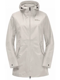 Куртки и дубленки Jack Wolfskin Dakar parka w модель 1112502_5629 Фото