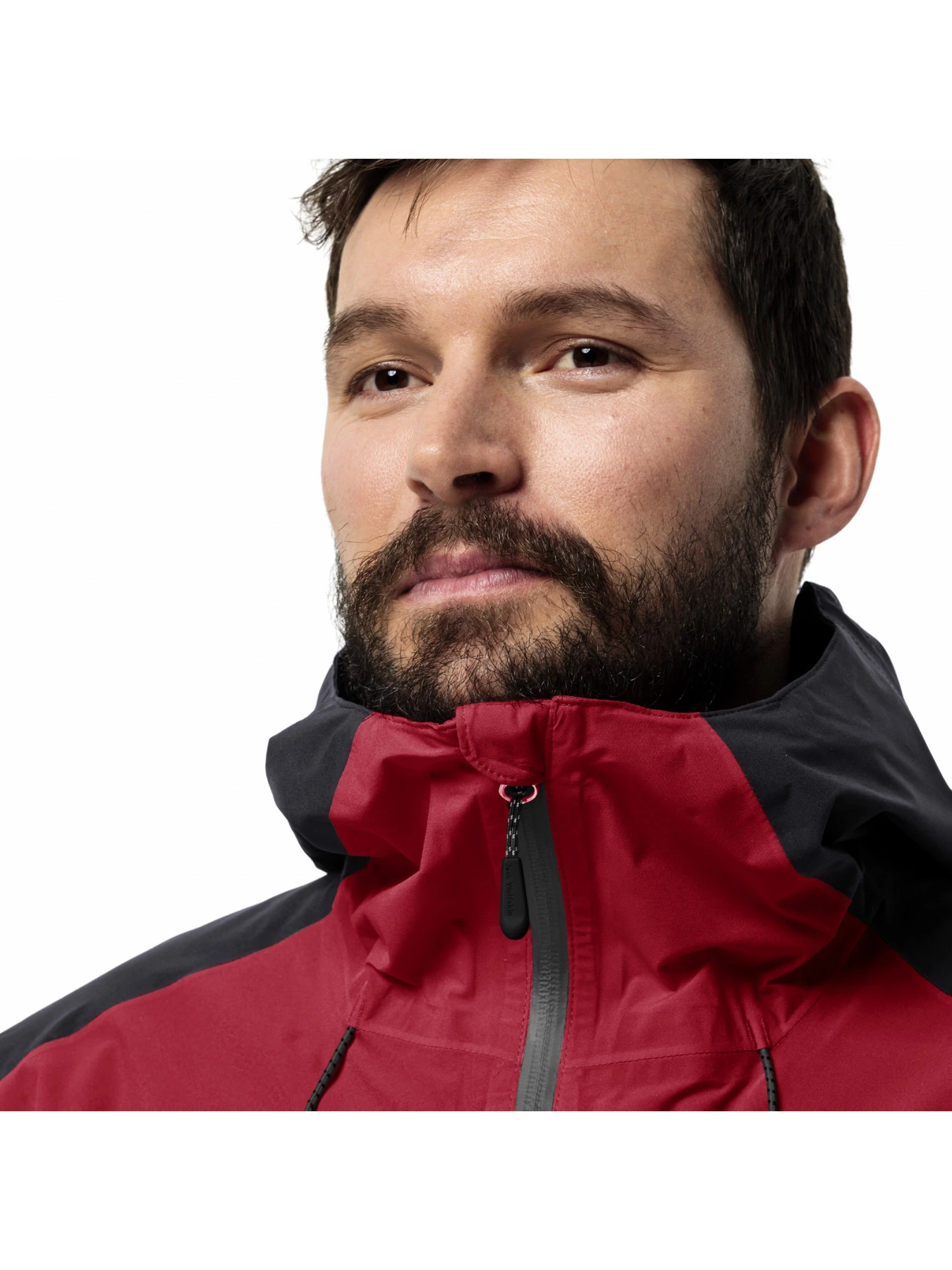 Куртки и дубленки Jack Wolfskin Eagle peak 2l jkt m модель 1112994_2607 Фото
