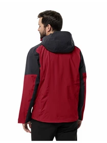 Куртки и дубленки Jack Wolfskin Eagle peak 2l jkt m модель 1112994_2607 Фото
