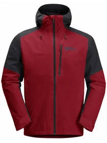 Куртки и дубленки Jack Wolfskin Eagle peak 2l jkt m модель 1112994_2607 Фото