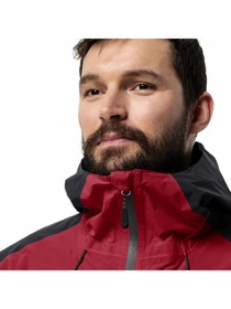 Куртки и дубленки Jack Wolfskin Eagle peak 2l jkt m модель 1112994_2607 Фото