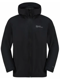 Куртки и дубленки Jack Wolfskin Robury 2l jkt m модель 1116391_6000 Фото