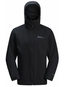 Куртки и дубленки Jack Wolfskin Robury 2l jkt m модель 1116391_6000 Фото