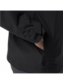 Куртки и дубленки Jack Wolfskin Robury 2l jkt m модель 1116391_6000 Фото