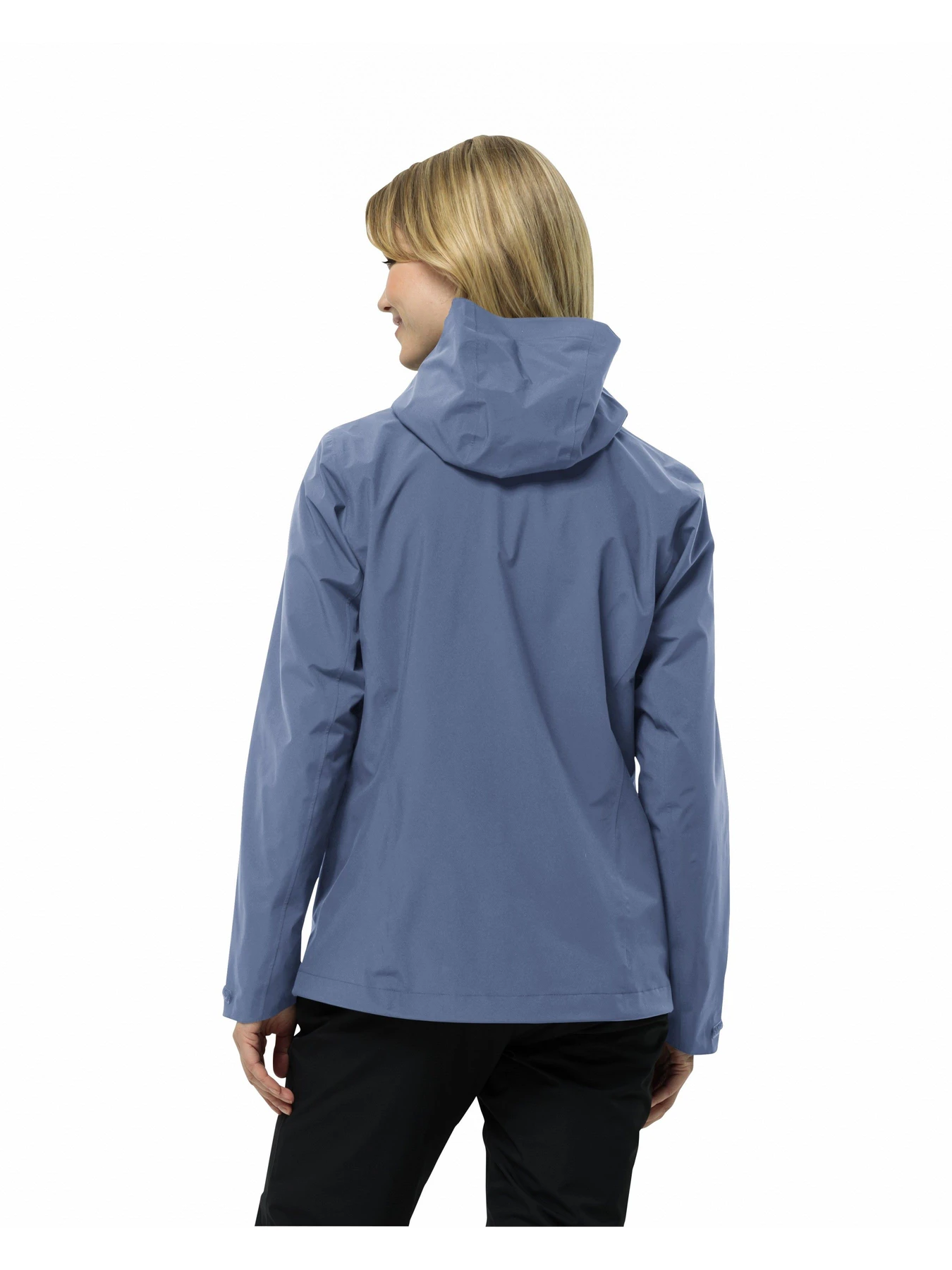 Куртки и дубленки Jack Wolfskin Robury 2l jkt w модель 1116401_1325 Куртки и дубленки Jack Wolfskin Robury 2l jkt w модель 1116401_1325 Фото
