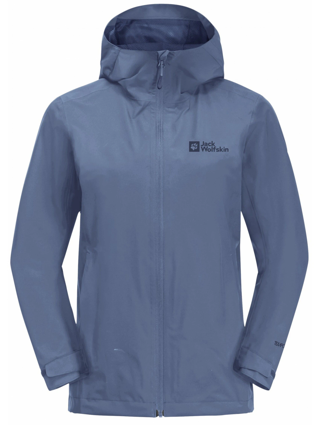 Куртки и дубленки Jack Wolfskin Robury 2l jkt w модель 1116401_1325 Куртки и дубленки Jack Wolfskin Robury 2l jkt w модель 1116401_1325 Фото