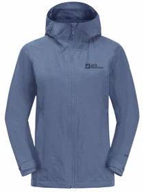 Куртки и дубленки Jack Wolfskin Robury 2l jkt w модель 1116401_1325 Фото