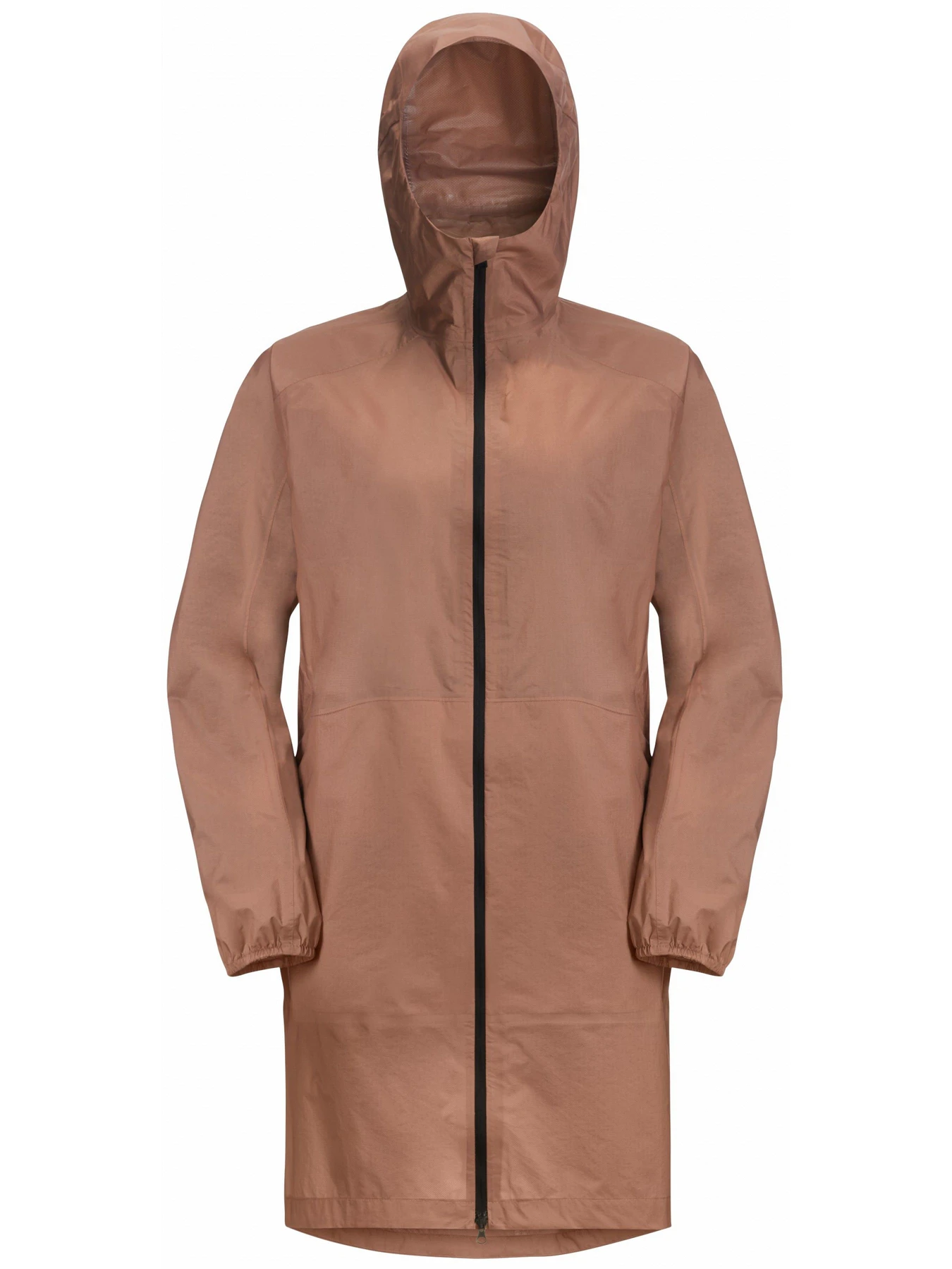 Пальто и плащи Jack Wolfskin Gutleut модель 1116411_2800 Фото