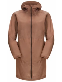 Пальто и плащи Jack Wolfskin Gutleut модель 1116411_2800 Фото