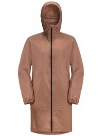 Пальто и плащи Jack Wolfskin Gutleut модель 1116411_2800 Фото