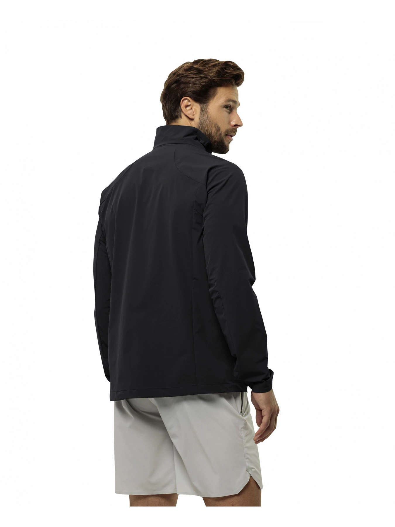 Куртки та дублянки Jack Wolfskin Prelight модель 1307881_6000 Куртки та дублянки Jack Wolfskin Prelight модель 1307881_6000 Фото