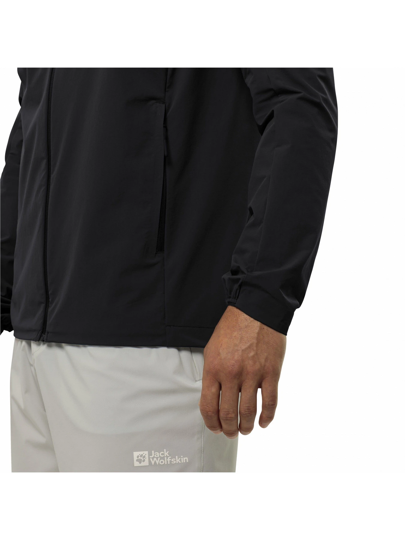 Куртки та дублянки Jack Wolfskin Prelight модель 1307881_6000 Куртки та дублянки Jack Wolfskin Prelight модель 1307881_6000 Фото