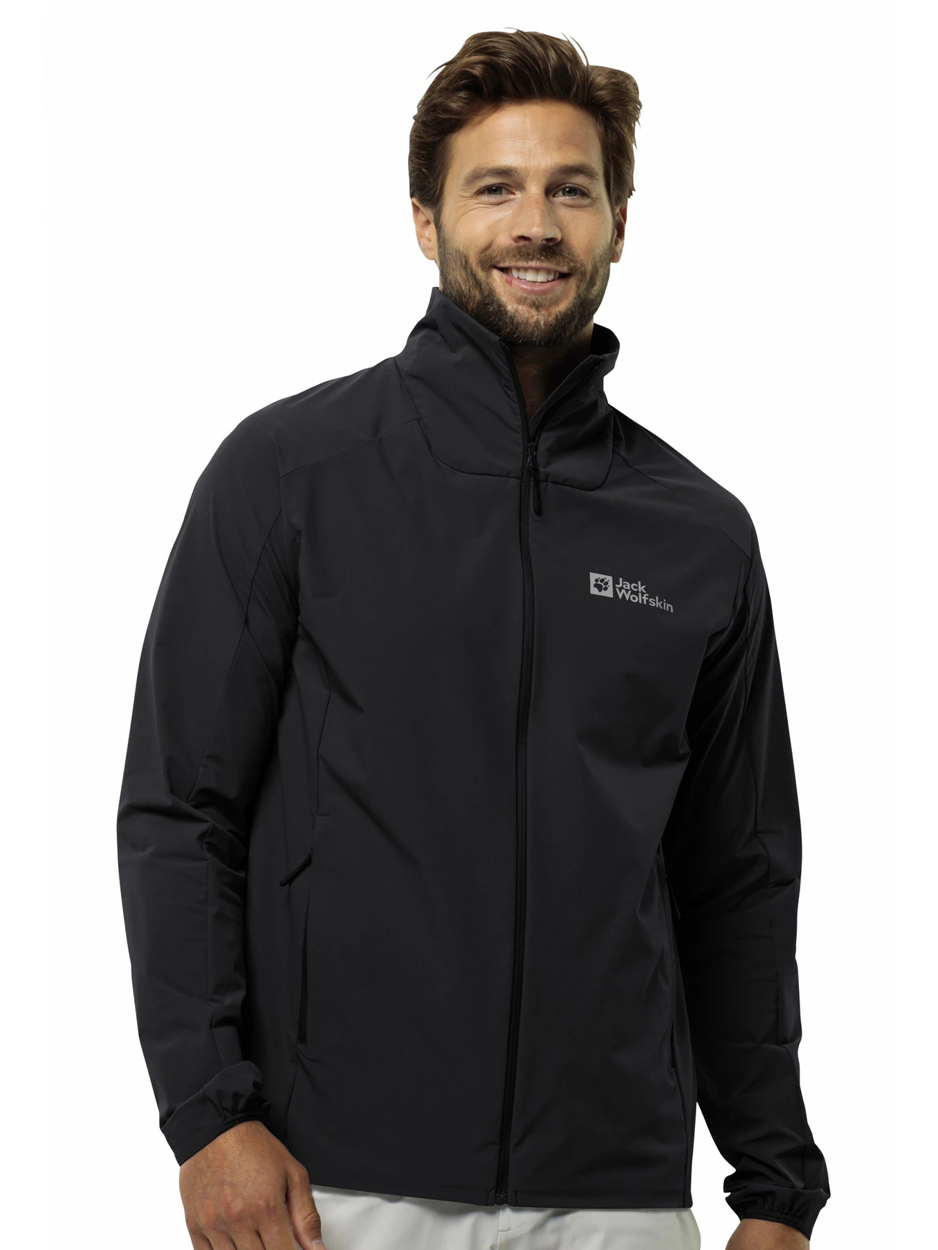 Куртки та дублянки Jack Wolfskin Prelight модель 1307881_6000 Куртки та дублянки Jack Wolfskin Prelight модель 1307881_6000 Фото