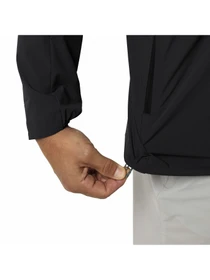 Куртки та дублянки Jack Wolfskin Prelight модель 1307881_6000 Фото