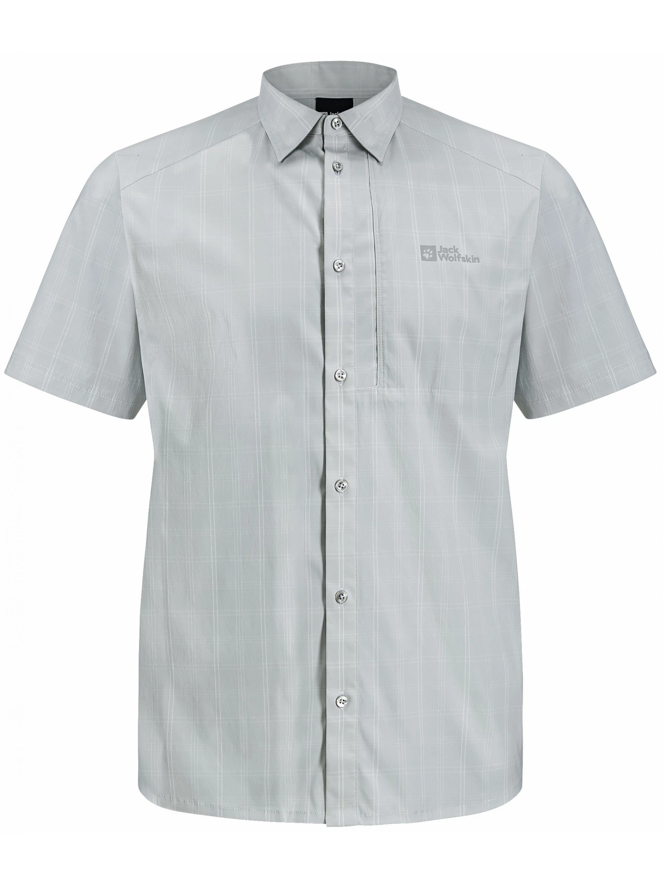 Рубашки Jack Wolfskin Norbo s/s shirt m модель 1404031_8989 Рубашки Jack Wolfskin Norbo s/s shirt m модель 1404031_8989 Фото