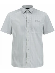 Рубашки Jack Wolfskin Norbo s/s shirt m модель 1404031_8989 Фото