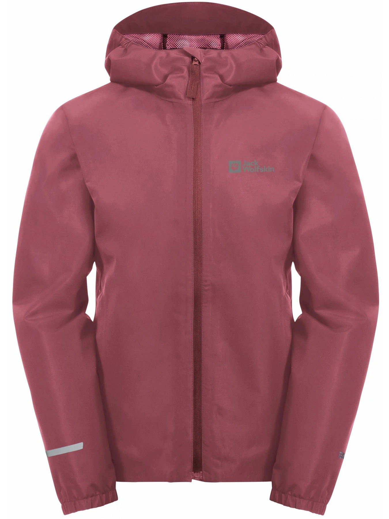 Куртки та дублянки Jack Wolfskin Flaze jacket k модель 1609263_2428 Куртки та дублянки Jack Wolfskin Flaze jacket k модель 1609263_2428 Фото