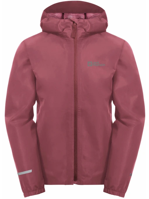 Куртки та дублянки Jack Wolfskin Flaze jacket k модель 1609263_2428 Фото