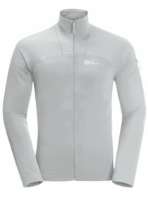 Худи и свитшоты Jack Wolfskin Prelight fz m модель 1711001_6709 Фото