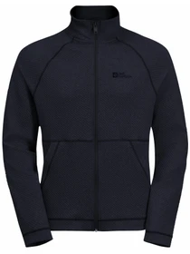 Худи и свитшоты Jack Wolfskin Fernweh jkt m модель 1711471_1010 Фото