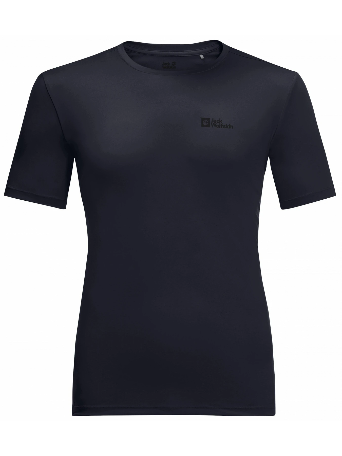 Футболки и поло Jack Wolfskin Tech модель 1807072_1076 Футболки и поло Jack Wolfskin Tech модель 1807072_1076 Фото
