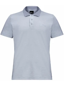 Футболки и поло Jack Wolfskin Travel polo m модель 1809721_1409 Фото