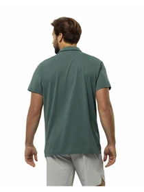 Футболки и поло Jack Wolfskin Prelight trail polo m модель 1810121_4156 Фото