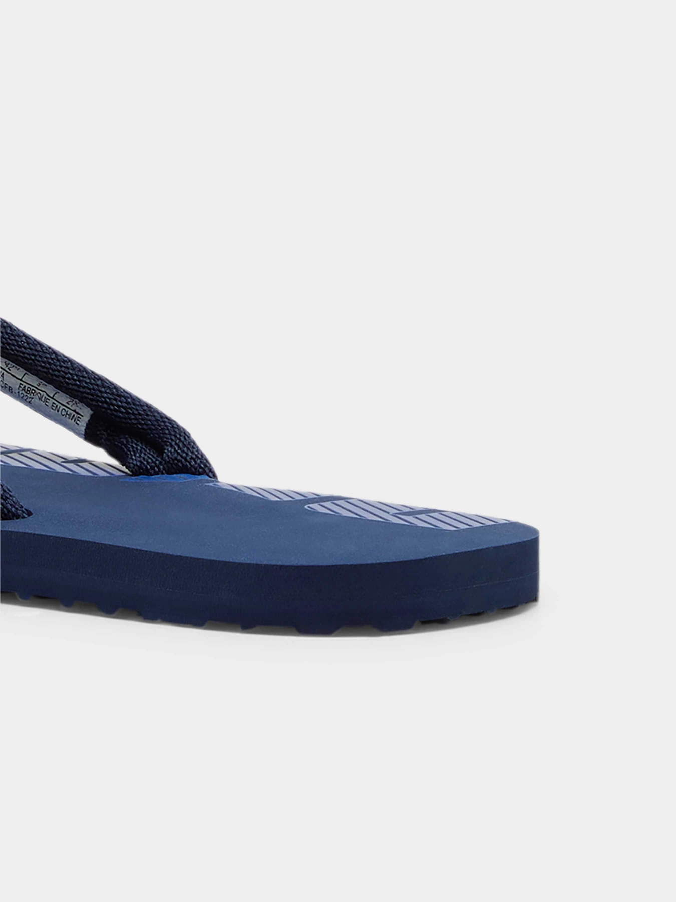 Шлёпанцы PUMA Epic Flip V2 модель 360248 Фото