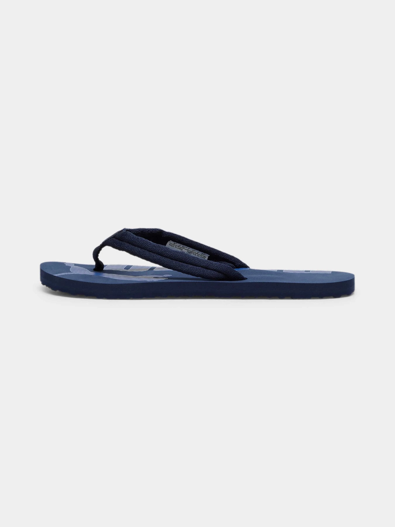Шлёпанцы PUMA Epic Flip V2 модель 360248 Фото