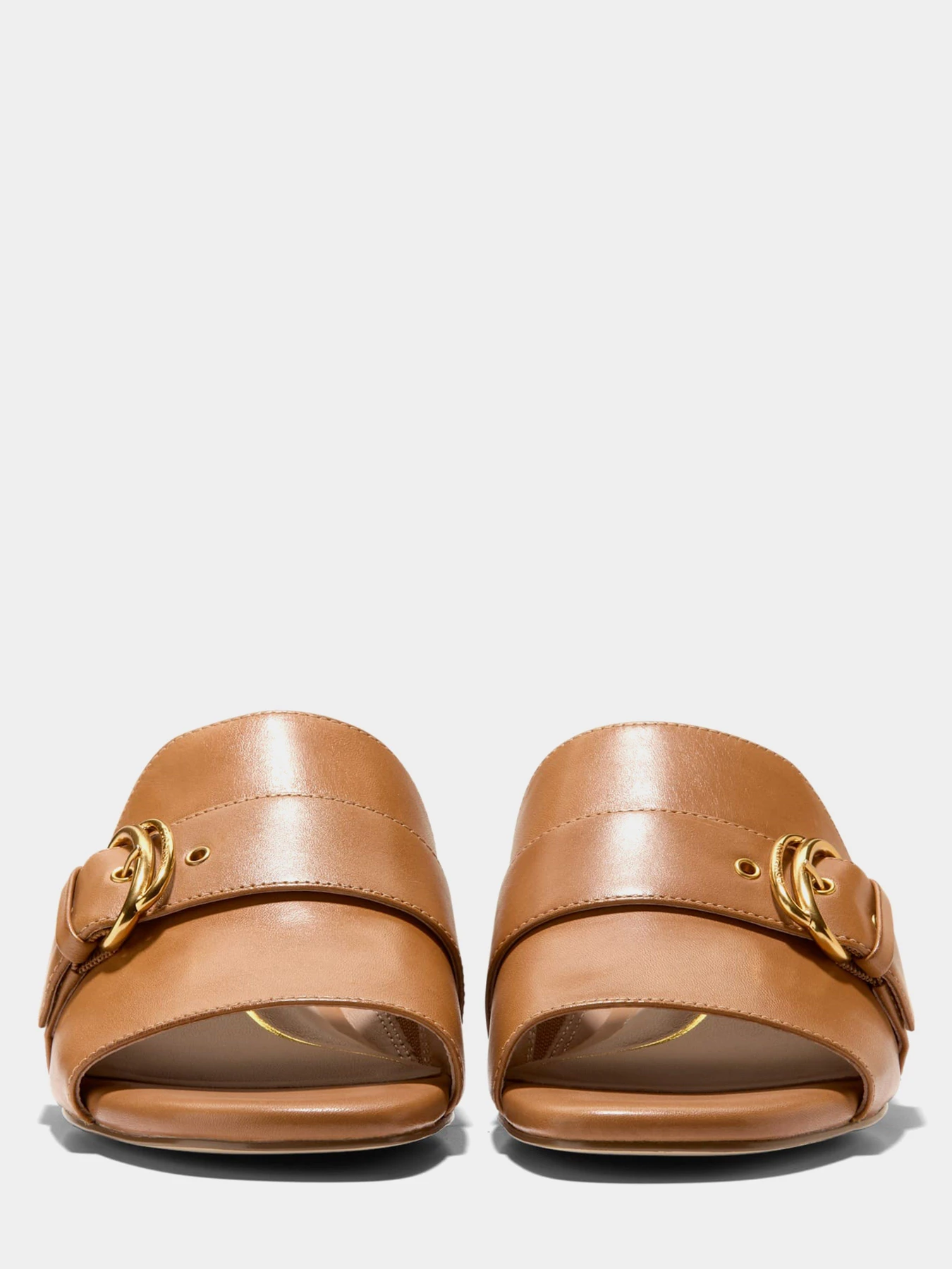 Шльопанці Cole Haan модель W31719 Фото
