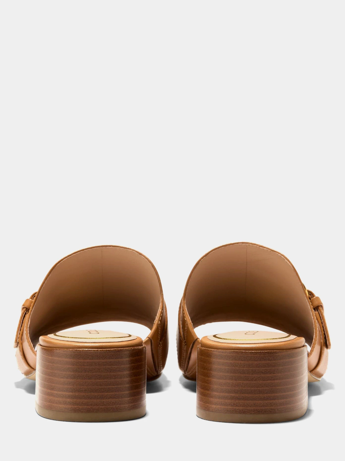 Шльопанці Cole Haan модель W31719 Фото