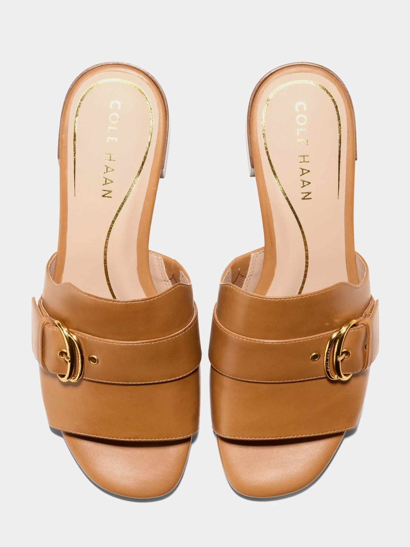 Шльопанці Cole Haan модель W31719 Фото