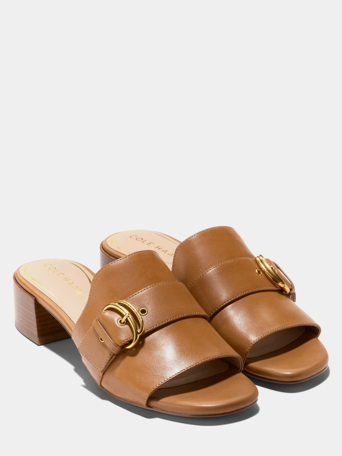 Шльопанці Cole Haan модель W31719 Фото