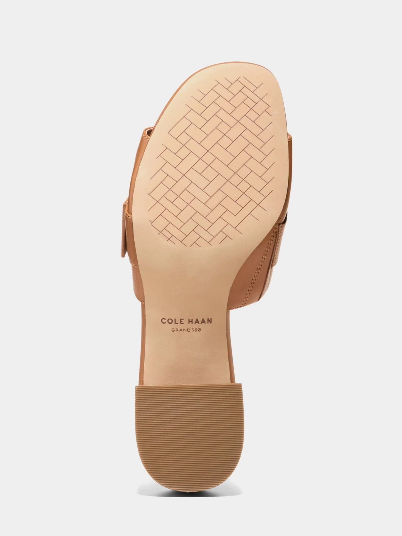 Шльопанці Cole Haan модель W31719 Фото