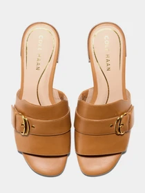 Шльопанці Cole Haan модель W31719 Фото